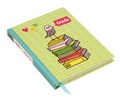Cover: Kate Sutton Classic Journal - Galison