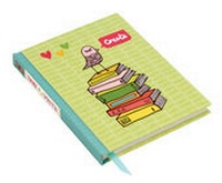 Enlarge image Cover: Kate Sutton Classic Journal - Galison