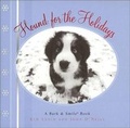 Cover: Hound for the Holidays - Andrews McMeel Publishing