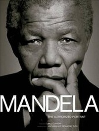 Enlarge image Cover: Mandela - Andrews McMeel Publishing