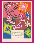 Cover: Matisse Cutouts Keepsake Box - Galison