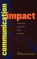 Cover: Communication Impact - Rowman & Littlefield Publishers
