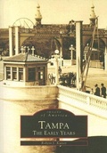 Cover: Tampa - Arcadia Publishing (SC)