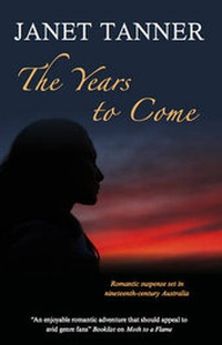 Enlarge image Cover: The Years to Come - Severn House Large Print Books