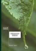 Cover: Woodland Conservation and Research in the Clay Vale of Oxfordshire and Buckinghamshire - Joint Nature Conservation Committee