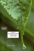 Cover: Saltmarsh Vegetation of the Wash - Joint Nature Conservation Committee