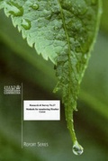 Cover: Methods for Monitoring Heather Cover - Joint Nature Conservation Committee