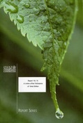 Cover: A Review of the Trichoptera of Great Britain - Joint Nature Conservation Committee