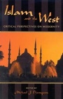 Cover: Islam and the West - Rowman & Littlefield Publishers
