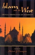 Cover: Islam and the West - Rowman & Littlefield Publishers