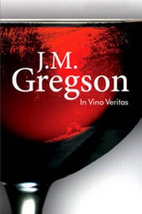 Enlarge image Cover: In Vino Veritas - Severn House Large Print Books