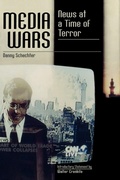 Cover: Media Wars - Rowman & Littlefield Publishers