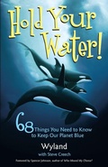 Cover: Hold Your Water - Andrews McMeel Publishing