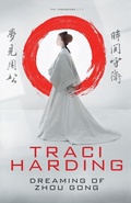 Cover: Dreaming of Zhou Gong - Voyager