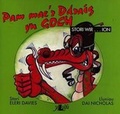 Cover: Pam Mae'r Ddraig yn Goch - Y Lolfa