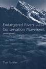 Cover: Endangered Rivers and the Conservation Movement - Rowman & Littlefield Publishers