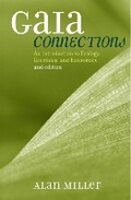 Cover: Gaia Connections - Rowman & Littlefield Publishers
