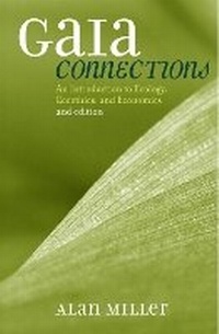 Enlarge image Cover: Gaia Connections - Rowman & Littlefield Publishers
