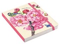 Cover: Cherry Blossom Garden Pocket Planner - Galison