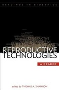 Cover: Reproductive Technologies - Sheed & Ward,U.S.