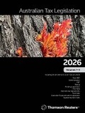 Cover: Australian Tax Handbook 2000 - Australian Tax Practice