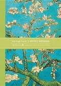 Cover: Van Gogh Floral ECO Writer's Notebook - Galison