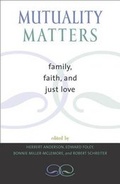 Cover: Mutuality Matters - Sheed & Ward,U.S.
