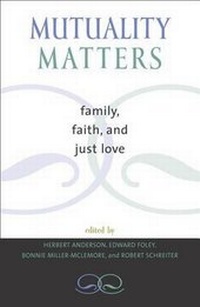 Enlarge image Cover: Mutuality Matters - Sheed & Ward,U.S.