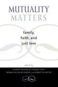 Cover: Mutuality Matters - Rowman & Littlefield Publishers