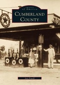 Cover: Cumberland County - Arcadia Publishing (SC)