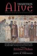 Cover: Tradition Alive - Rowman & Littlefield Publishers