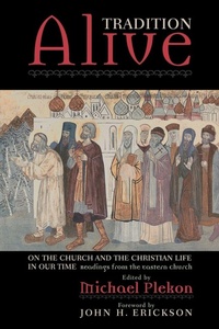 Enlarge image Cover: Tradition Alive - Rowman & Littlefield Publishers