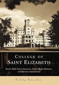 Abbildung von: College of Saint Elizabeth - Arcadia Publishing (SC)