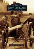 Cover: Fort Ontario - Arcadia Publishing (SC)
