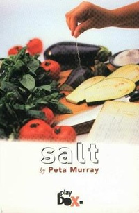 Enlarge image Cover: Salt - Currency Press Pty Ltd