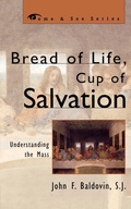 Cover: Bread of Life, Cup of Salvation - Rowman & Littlefield Publishers