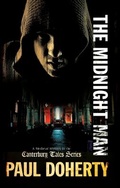 Cover: The Midnight Man - Severn House