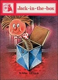 Cover: Jack-in-the-box: Stage Three Supplementary Readers - Shortland Publications