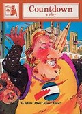 Cover: Countdown: Stage Seven Supplementary Readers - Shortland Publications