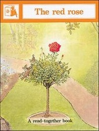 Enlarge image Cover: The Red Rose - Shortland Publications