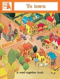 Cover: To Town - Shortland Publications