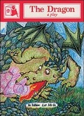 Cover: The Dragon: Stage Three Supplementary Readers - Shortland Publications