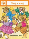 Cover: Sing a Song - Shortland Publications