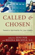 Cover: Called and Chosen - Rowman & Littlefield Publishers