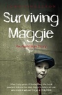 Cover: Surviving Maggie - HarperCollins Publishers (Australia) Pty Ltd