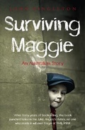 Cover: Surviving Maggie - HarperCollins Publishers (Australia) Pty Ltd