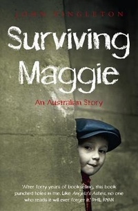 Enlarge image Cover: Surviving Maggie - HarperCollins Publishers (Australia) Pty Ltd