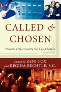 Cover: Called and Chosen - Rowman & Littlefield Publishers