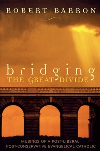 Enlarge image Cover: Bridging the Great Divide - Rowman & Littlefield Publishers