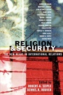 Cover: Religion and Security - Rowman & Littlefield Publishers